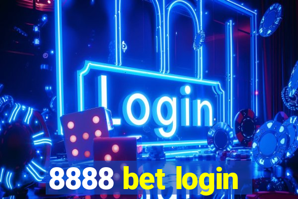 8888 bet login